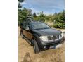 NISSAN NAVARA 2008/10 - 2