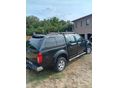 NISSAN NAVARA 2008/10 - 4