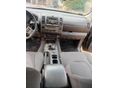 NISSAN NAVARA 2008/10 - 8