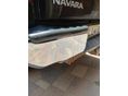 NISSAN NAVARA 2008/10 - 11