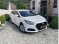 HYUNDAI I40 1.6 GDI Life +122.630 KM+TOLATÓ RADAR+LED+ALU FELNI+KRÓM+