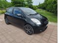 TOYOTA YARIS 2006/6 - 4