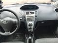 TOYOTA YARIS 2006/6 - 8