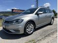 VOLKSWAGEN GOLF VII Variant 1.6 TDI BMT SCR Comfortline