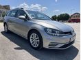 VOLKSWAGEN GOLF VII 2020/1 - 6