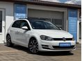 VOLKSWAGEN GOLF VII 1.4 TSI BMT Highline NAPFÉNYTETŐ-ÜLÉSFŰTÉS-NAVI-PARKASZISZTENS-TEMPOMAT!