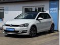 VOLKSWAGEN GOLF VII 2015/1 - 2