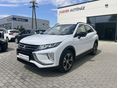 MITSUBISHI ECLIPSE CROSS 1.5 T-MIVEC Intense 2WD CVT //360 KAMERA//LED//SÁVTARTÓ//ADAPTÍV TEMPOMAT//4 ÜLÉSFŰTÉS//CARPLAY/FULL KEYLESS