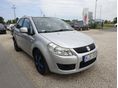 SUZUKI SX4 2006/7 - 3