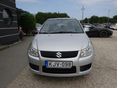 SUZUKI SX4 2006/7 - 5
