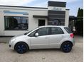 SUZUKI SX4 2006/7 - 2