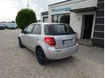 SUZUKI SX4 2006/7 - 6