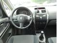 SUZUKI SX4 2006/7 - 12