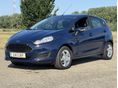 FORD FIESTA 2014/1 - 1