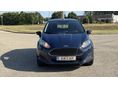 FORD FIESTA 2014/1 - 4