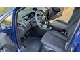 FORD FIESTA 2014/1 - 9