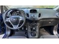 FORD FIESTA 2014/1 - 14