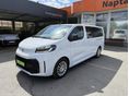 TOYOTA PROACE EV Business Cool - L2H1 75 kWh (Automata) (9 személyes )
