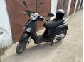 PIAGGIO LIBERTY 50 2T