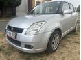 SUZUKI SWIFT 2007 - 1