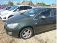 OPEL ASTRA J 2010/10 - 2