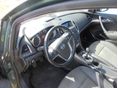 OPEL ASTRA J 2010/10 - 5