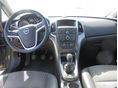 OPEL ASTRA J 2010/10 - 8