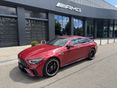 MERCEDES-AMG GT AMGCoupé 63 S 4Matic+ 9G-TRONIC