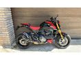 DUCATI MONSTER SP