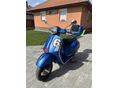 VESPA GTS 2020/4 - 2