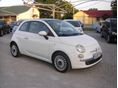 FIAT 500 2011/2 - 1