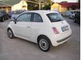 FIAT 500 2011/2 - 2