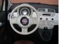 FIAT 500 2011/2 - 3