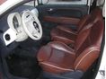 FIAT 500 2011/2 - 4