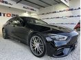 MERCEDES-AMG GT AMGCoupé 53 4Matic+ 9G-TRONIC EQ Boost 3 ÉV GARANCIA - AZONNAL ELVIHETŐ - VEZETETT SZERVIZ