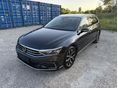 VOLKSWAGEN PASSAT Variant 1.4 TSI GTE Plug-In-Hybrid DSG GYÖNYÖRŰ