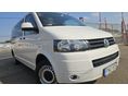 VOLKSWAGEN TRANSPORTER T5 Caravelle 2.0 CR TDI Comfortline