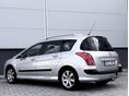 PEUGEOT 308 2009/7 - 6