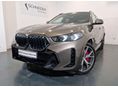 BMW X6 xDrive40d (Automata) M Sport. ÁFA-S VÉTELÁR. 2 ÉV PREMIUM SELECTION GARANCIÁVAL !