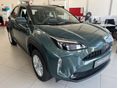 TOYOTA YARIS CROSS 2026 - 1
