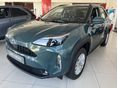 TOYOTA YARIS CROSS 2026 - 2