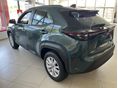TOYOTA YARIS CROSS 2026 - 3