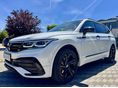 VOLKSWAGEN TIGUAN ALLSPACE 2.0 TDI R-Line 4Motion DSG Facelift.Panorama.3xR-ine.Garanciális.makulátlan.Digit.4motion