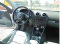 AUDI A3 2011/9 - 10
