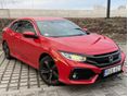 HONDA CIVIC 1.0 T Elegance Navi /Rendszeresen szervizelt/70.000km/Akár 3 év garancia!/Vezérlés cserélve!