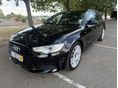 AUDI A6 Avant 3.0 V6 TDI DPF quattro Tiptronic ic