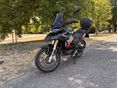 BENELLI TRK 251 