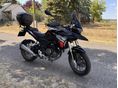 BENELLI TRK 251 2023/8 - 6