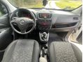 OPEL COMBO 2017/11 - 18