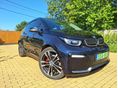 BMW I3 i3s 94Ah (Automata) panorámatető. facelift. 20 col